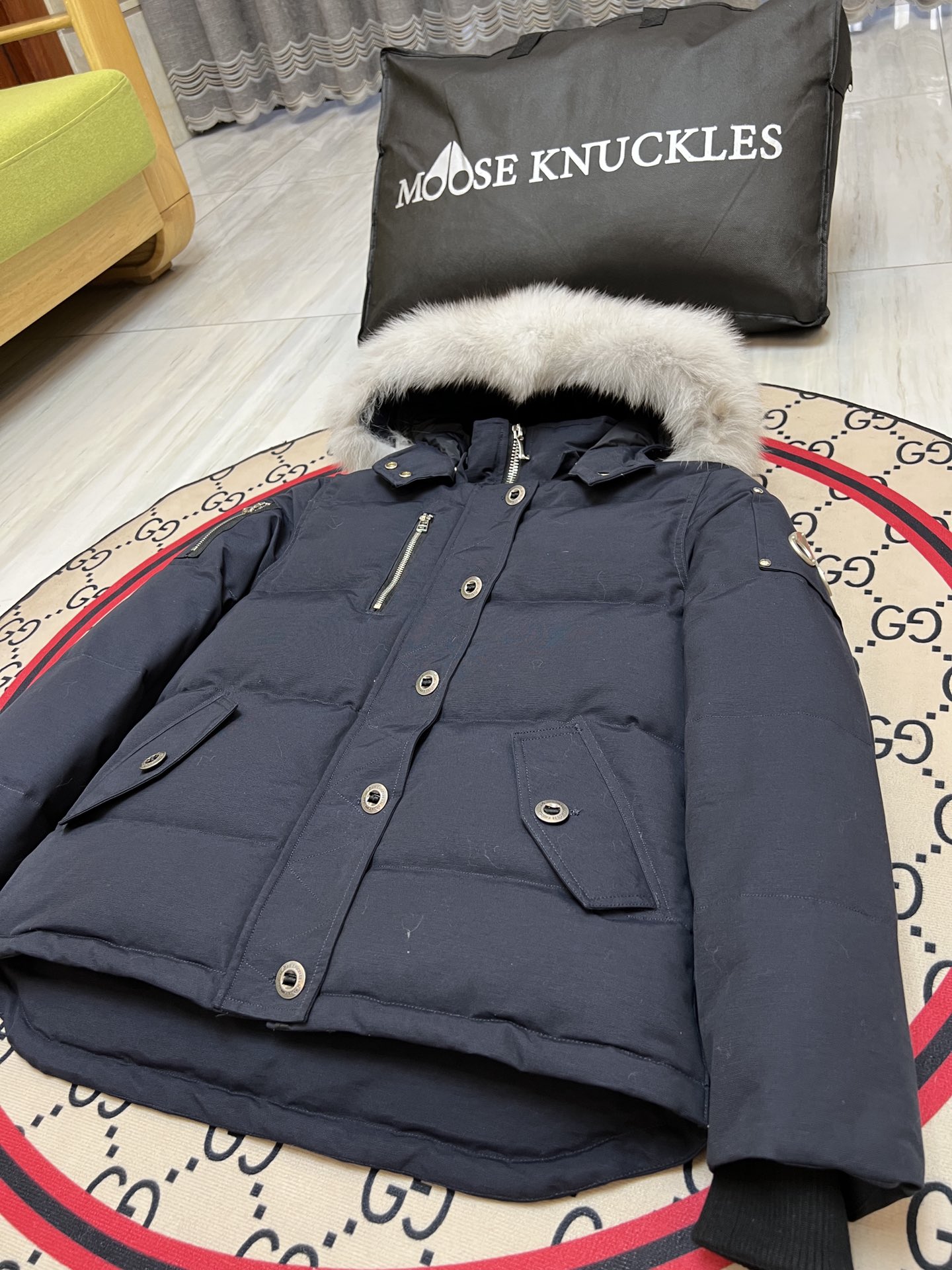 Canada Goose Down Jackets